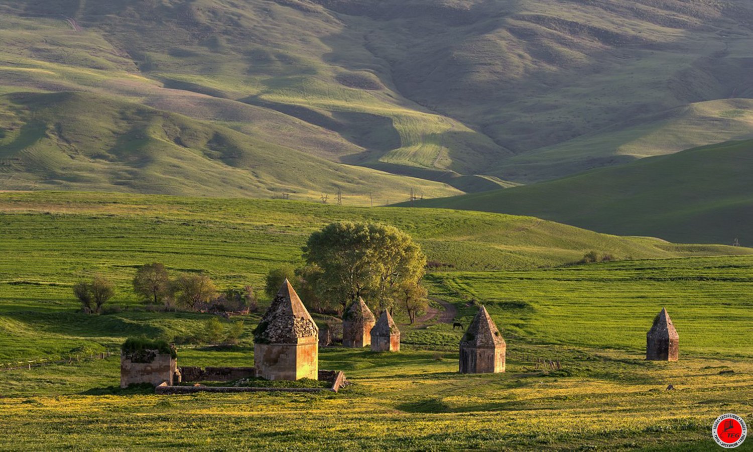 Суфийское наследие в Азербайджане. Авторский тур от Яхьи Байрамова