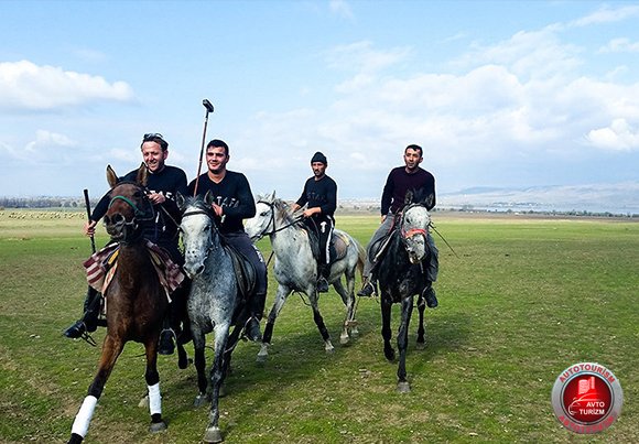 Спорт в древнем и средневековом Азербайджане