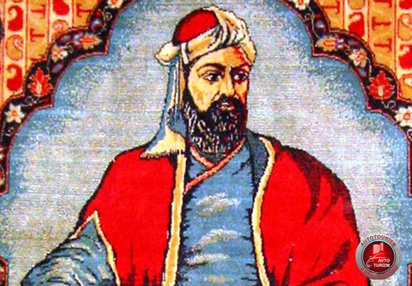 Низами Гянджеви (1141-1209)
