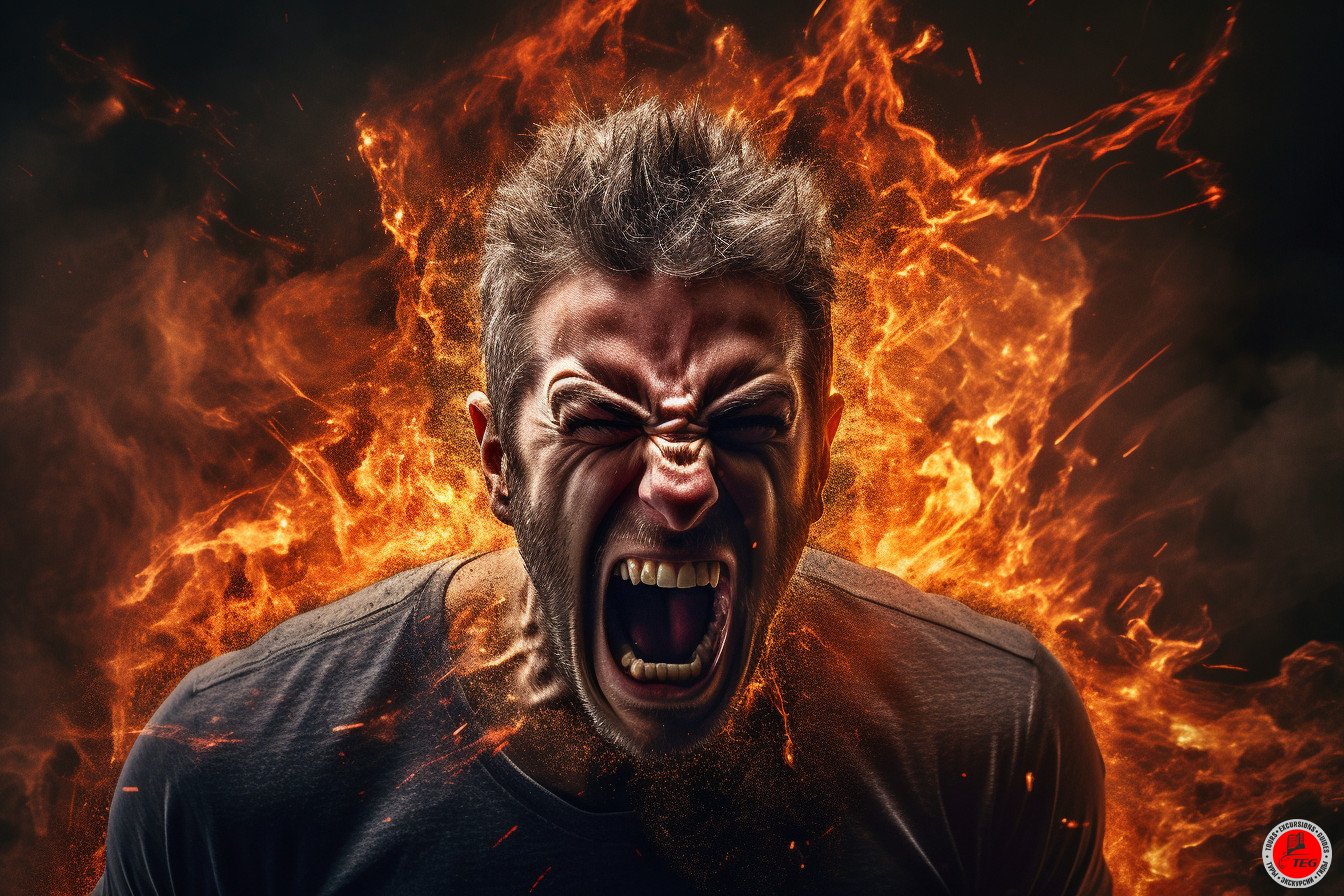 Откуда агрессия в современном мире: метаболический и микробиологический взгляд.